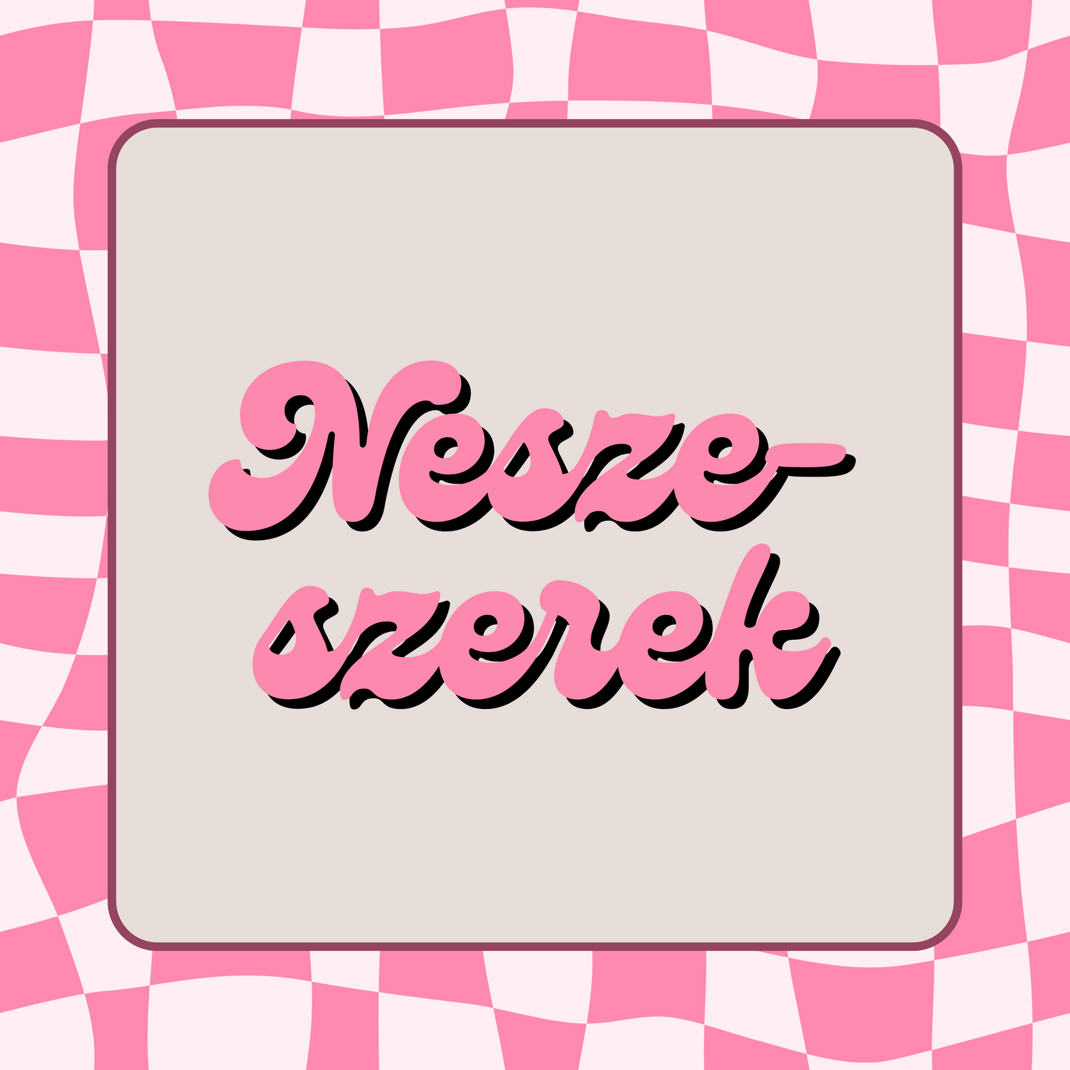 Neszeszerek