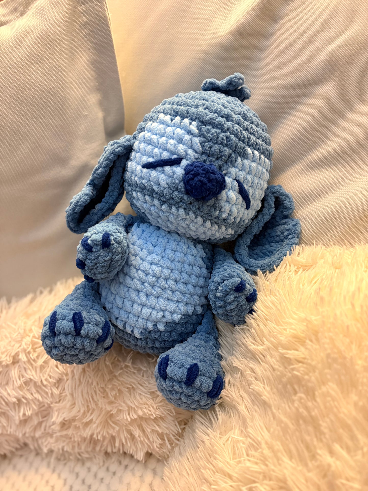 Stitch