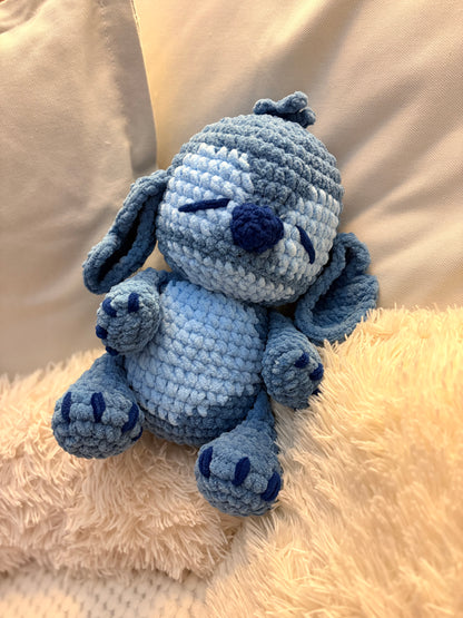 Stitch