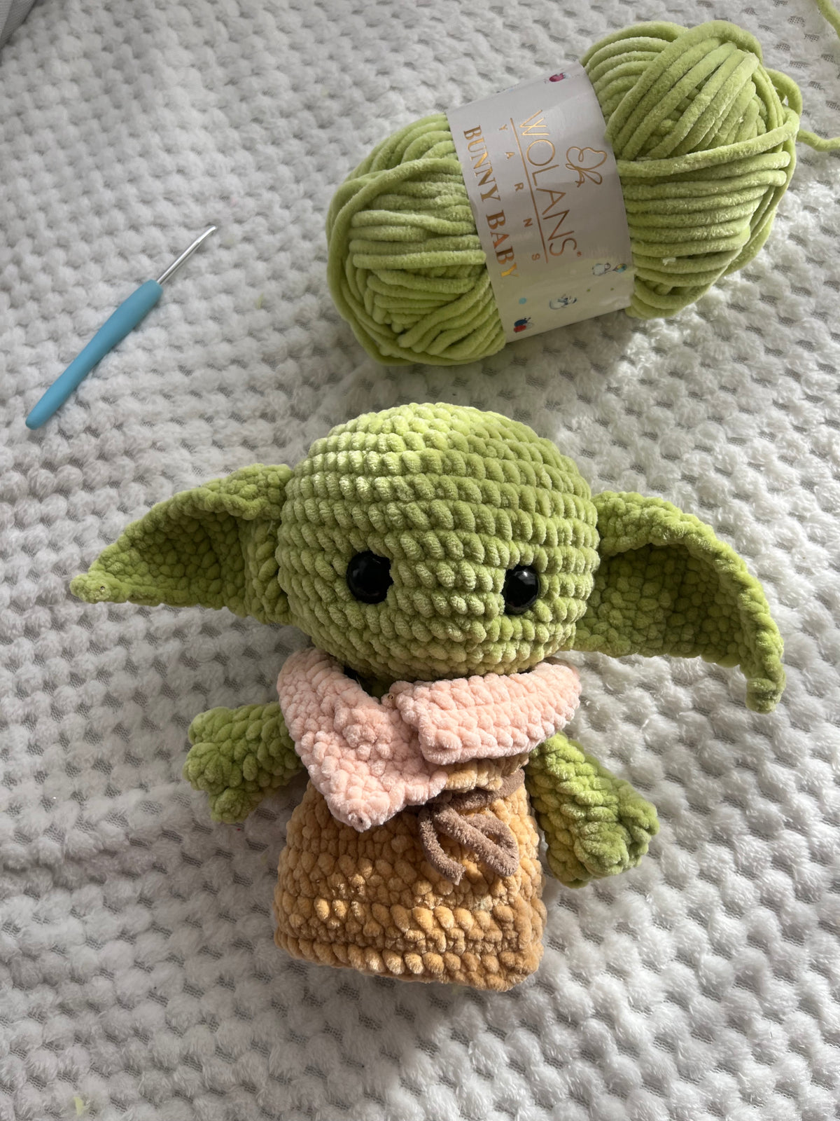 Baby boda